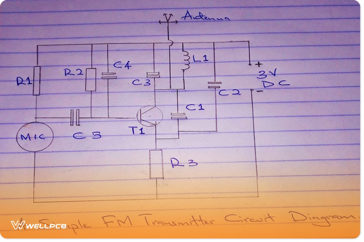 Circuit Diagram