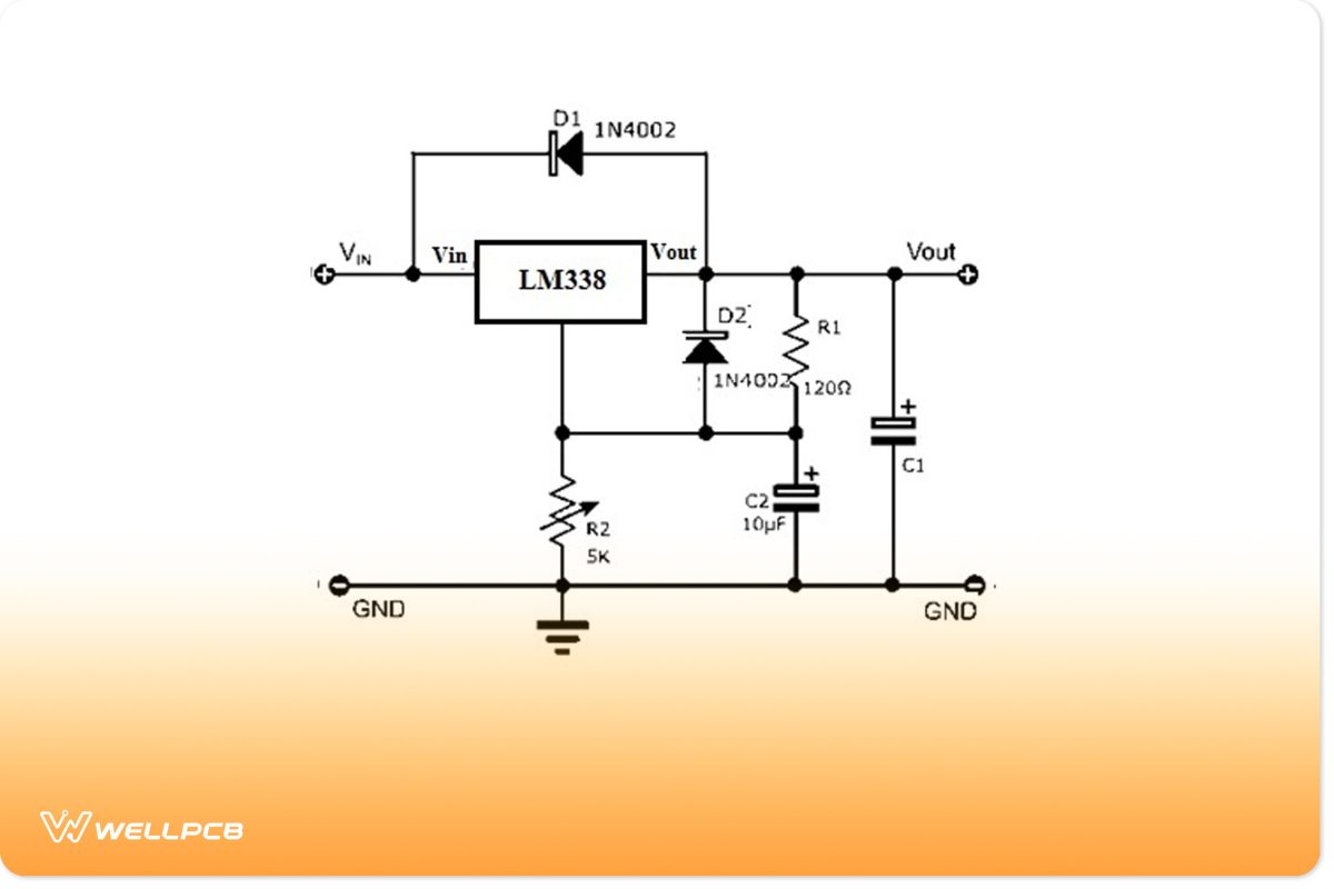 Circuit Diagram