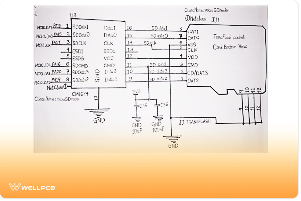 Circuit Diagram