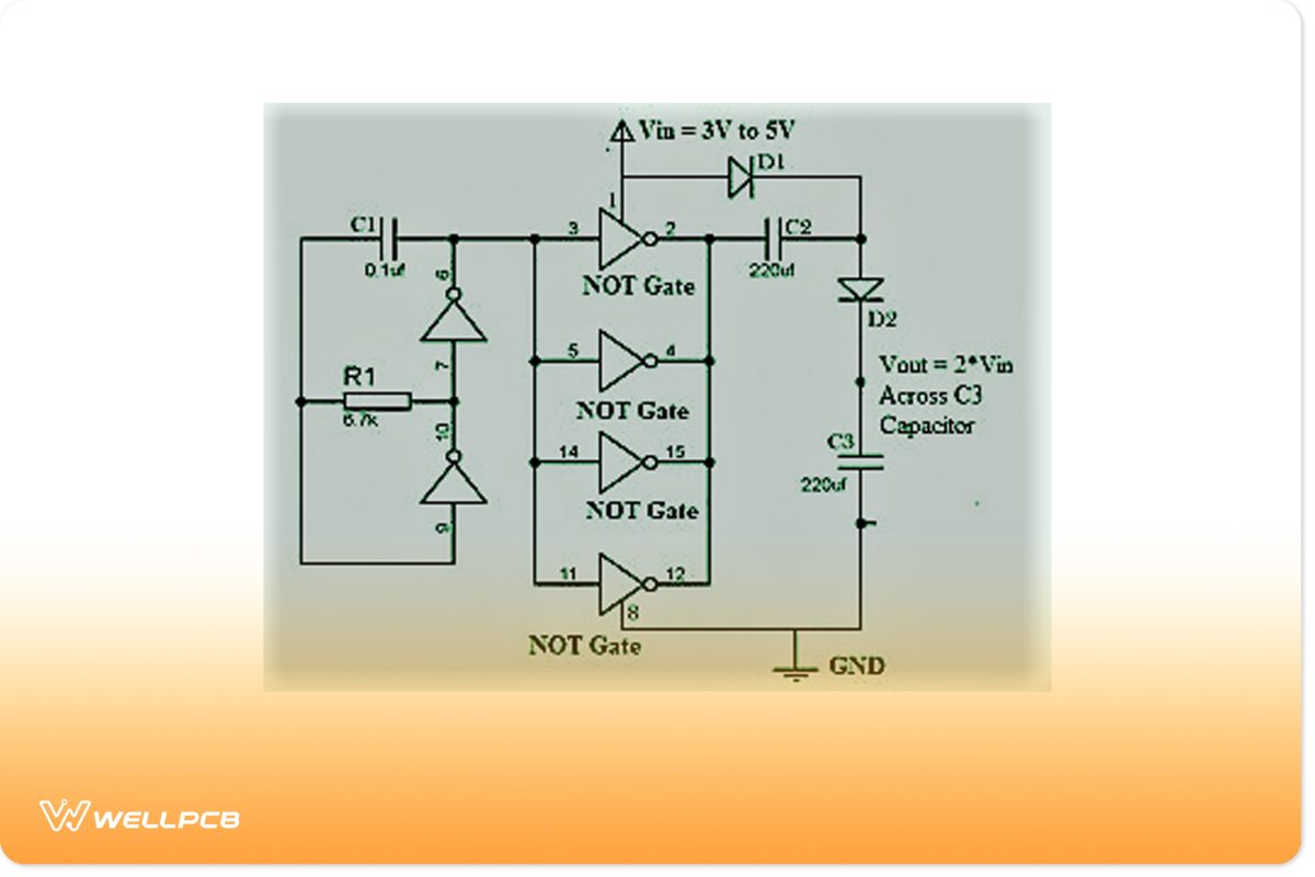 Circuit Diagrams