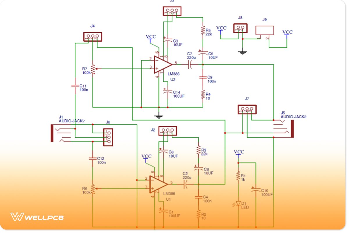 Circuit diagram