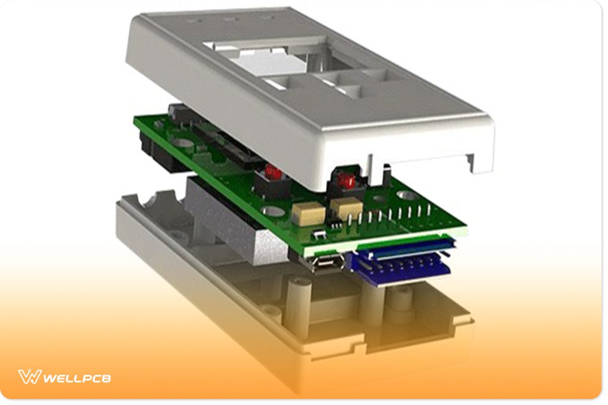 Collaboration with Mechanical Designers