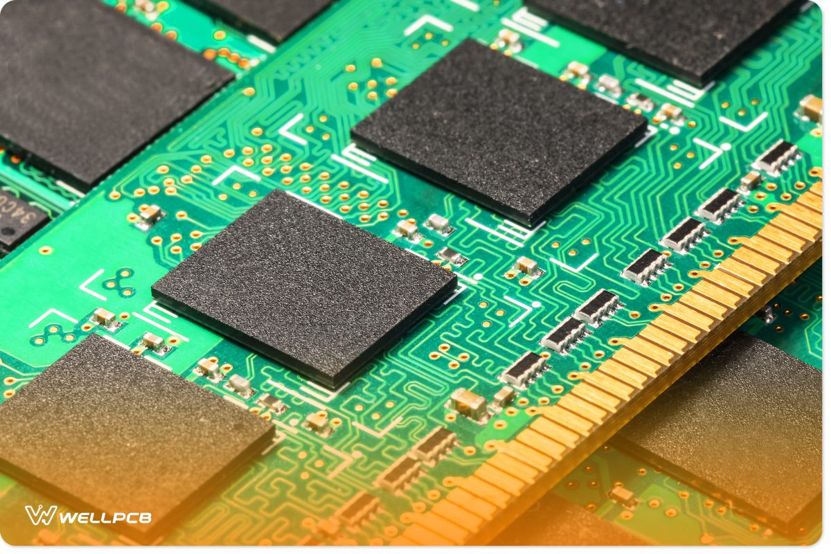 Common Errors in PCB Fabrication