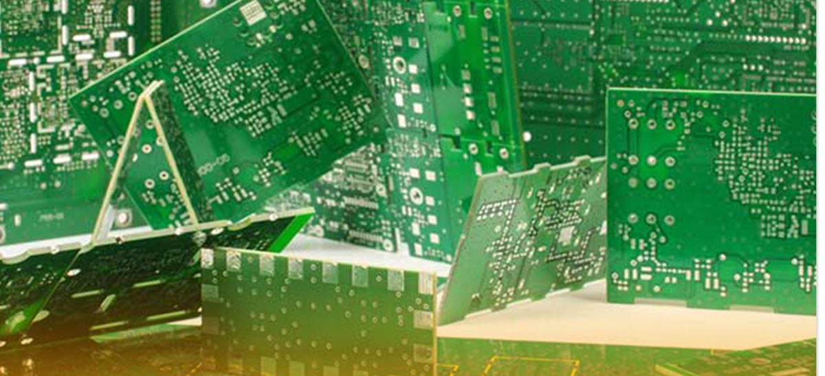 Common Types of PCB Layers