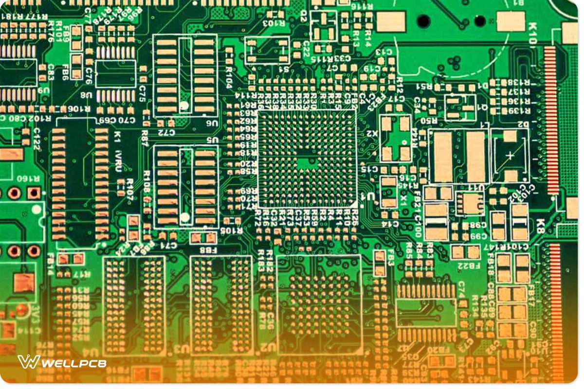 Conformal Coating