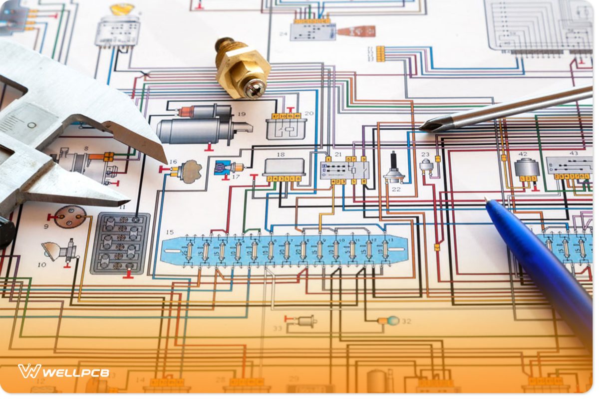  Control Circuit