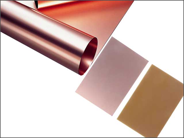 Copper Clad Laminate