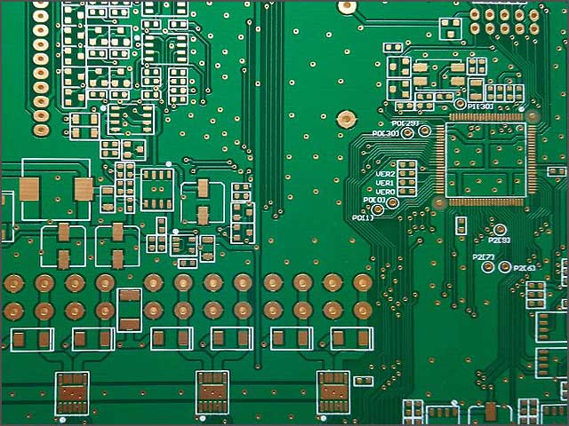 Copper PCB - How Impacts