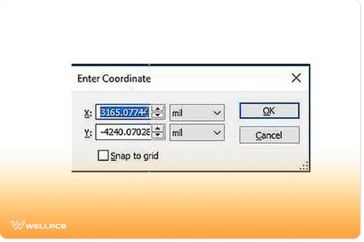 Creating a Board Outline