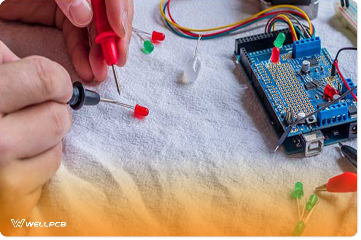 DC Motor Controller