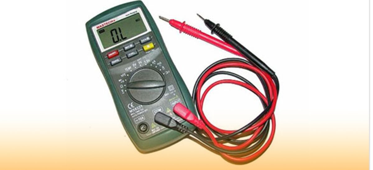 DIY ESR Meter