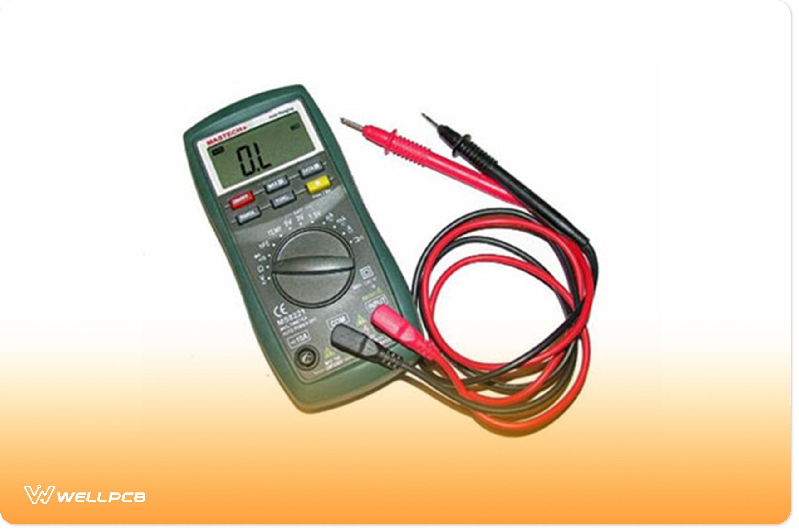 DIY ESR Meter