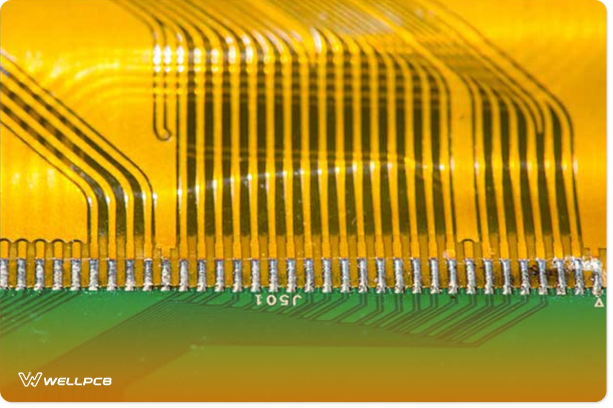 Design Tips to Streamline Assembly of Flexible and Rigid-flex PCBs