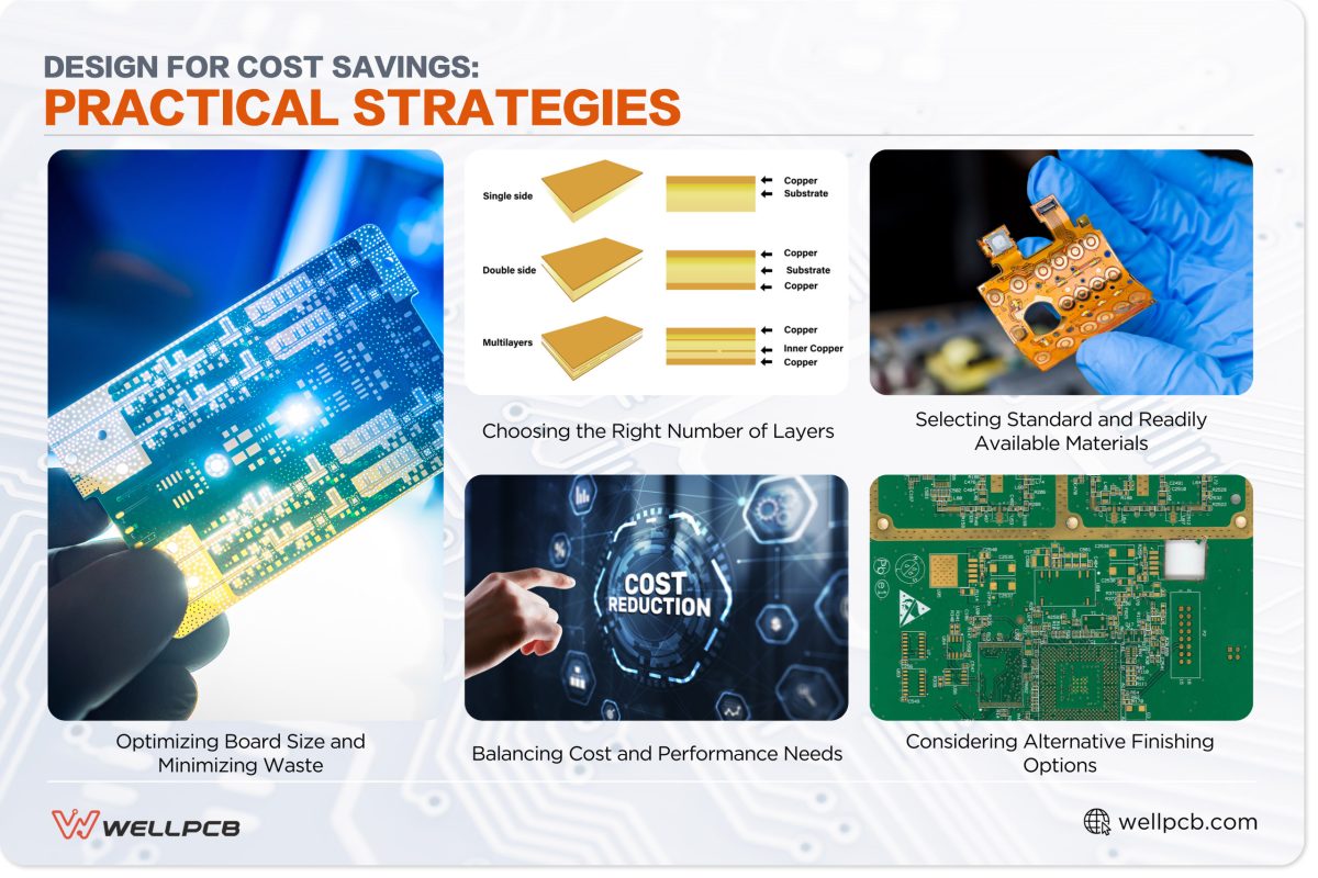 Design for Cost Savings: Practical Strategies