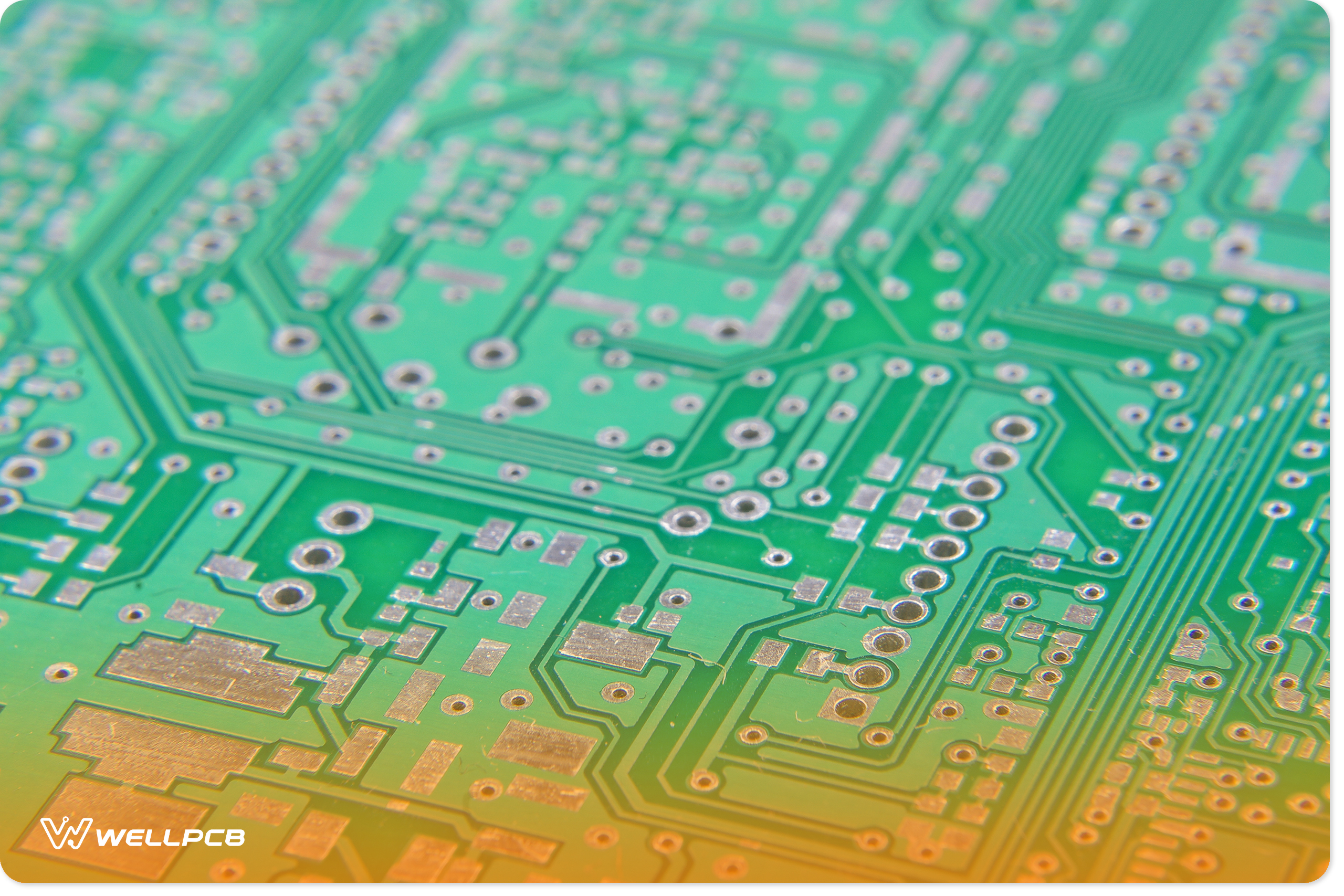 Determining Routing And Vias