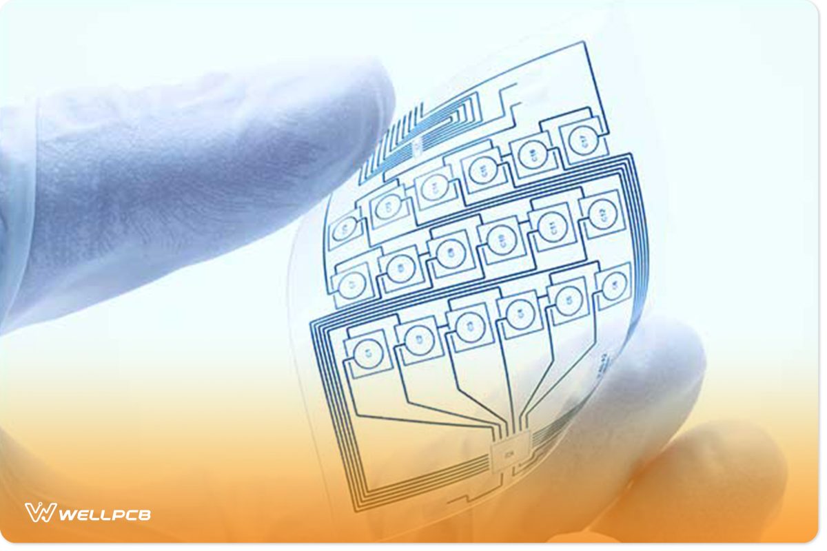 Different Flexible PCB Types Available