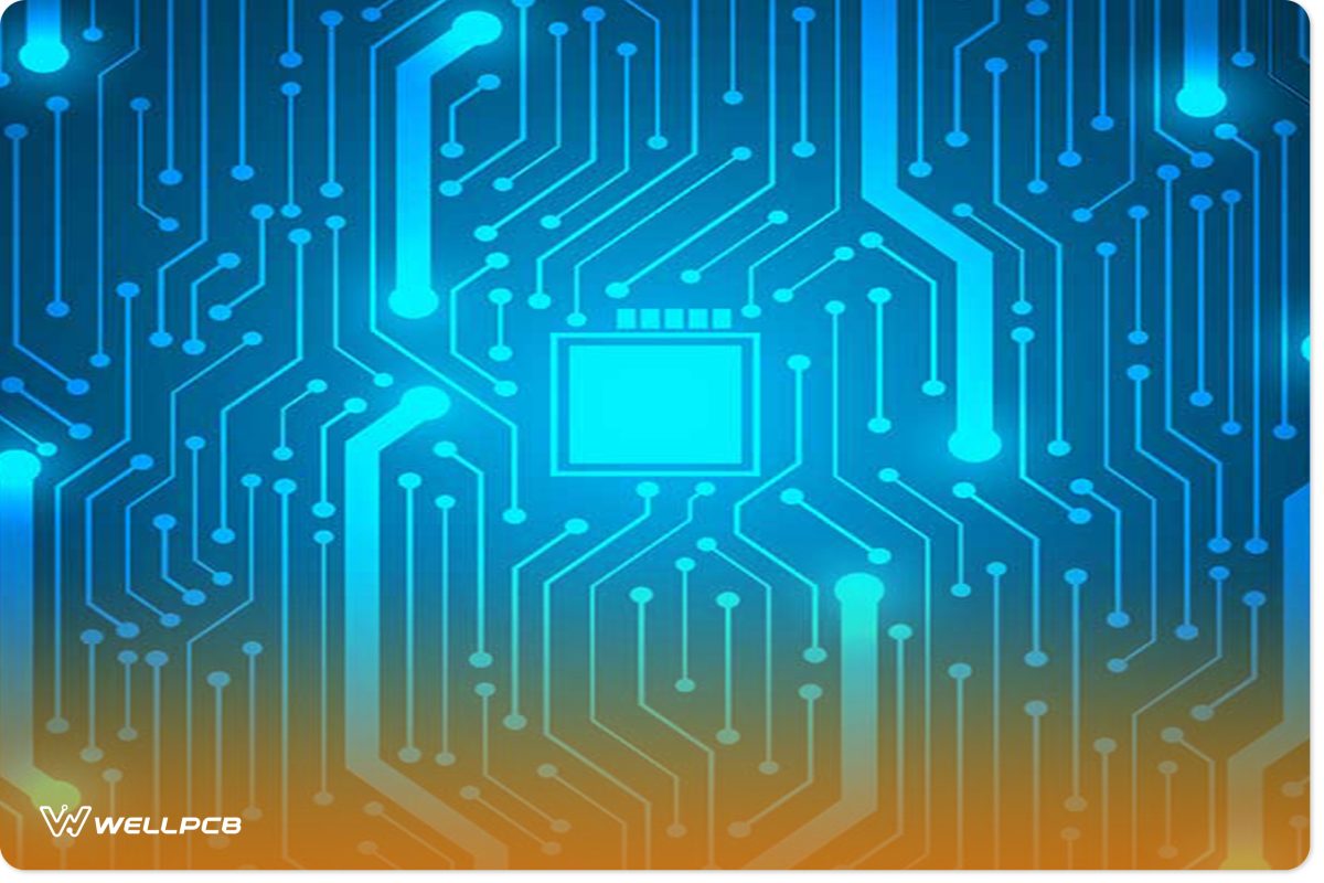 Different Types of Circuit Board Patterns