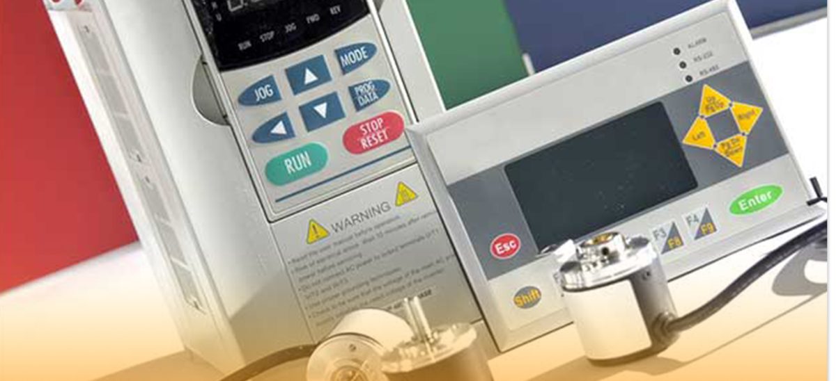 Different Types of Motor Controllers