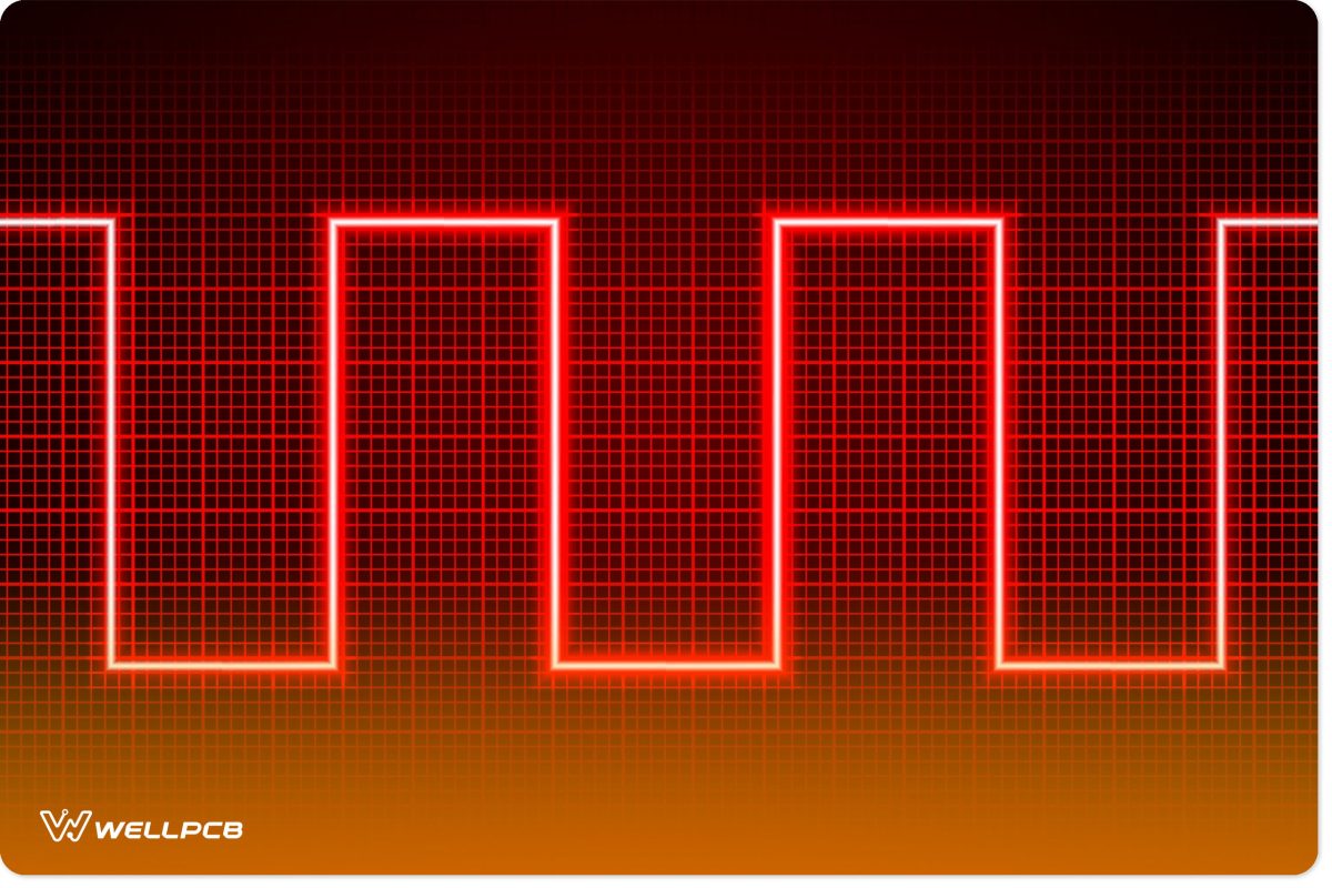 Digital Input Signal  