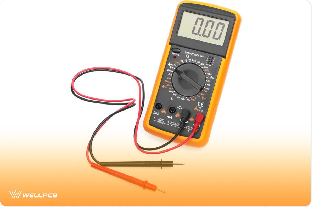 12V DC Fan