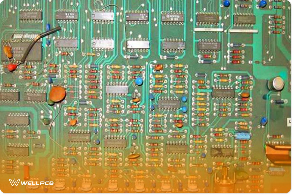 Dirty PCB - The Ultimate Guide