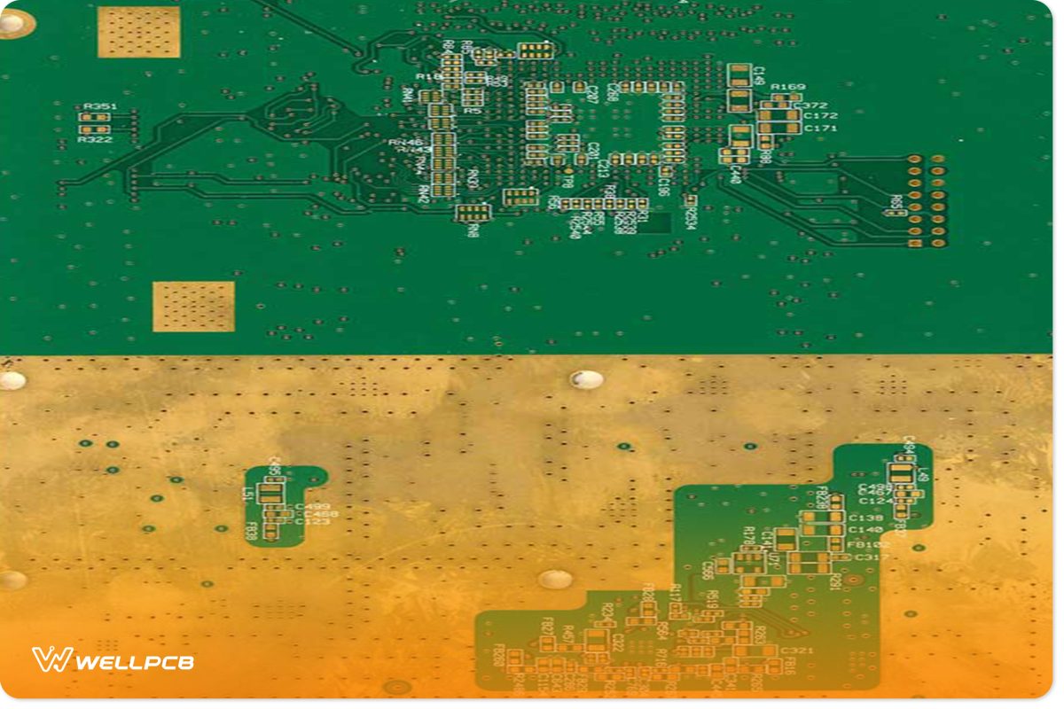 Disadvantages of ENIG surface treatment