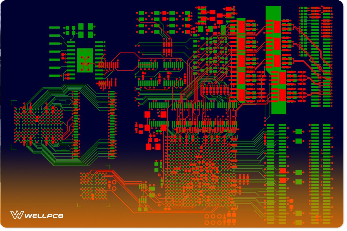 Draw the Schematic