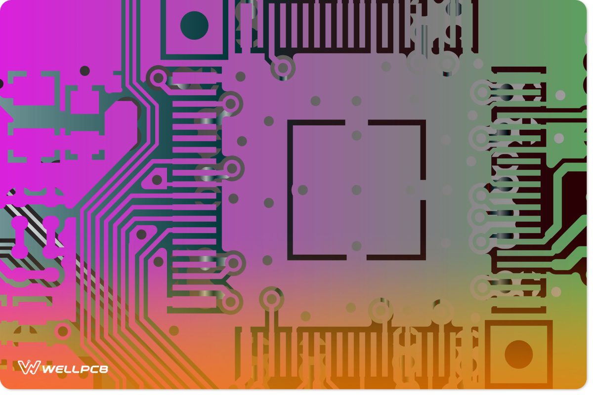 Drill File PCB