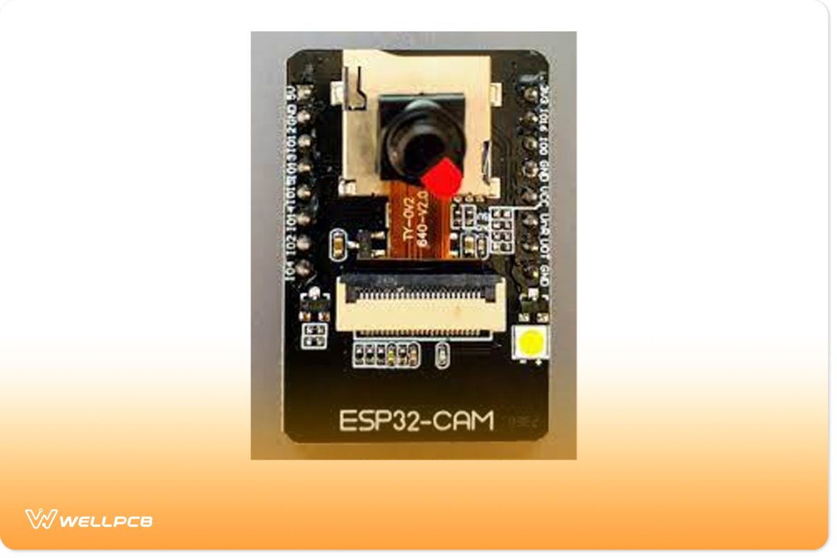 ESP32-CAM