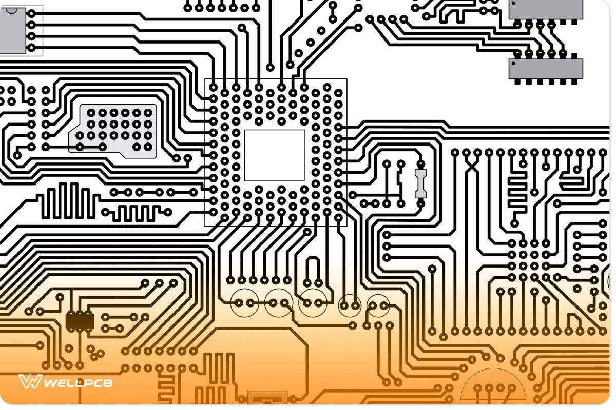 Eagle PCB design