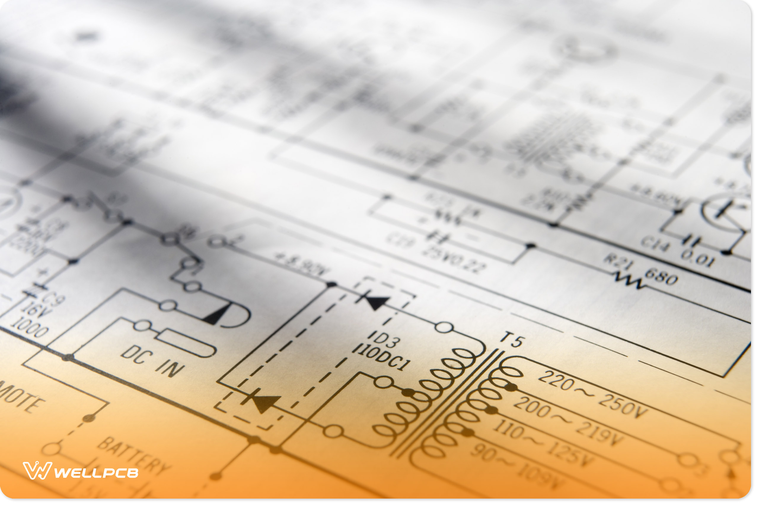 Easy Approach To Make PCB At Home