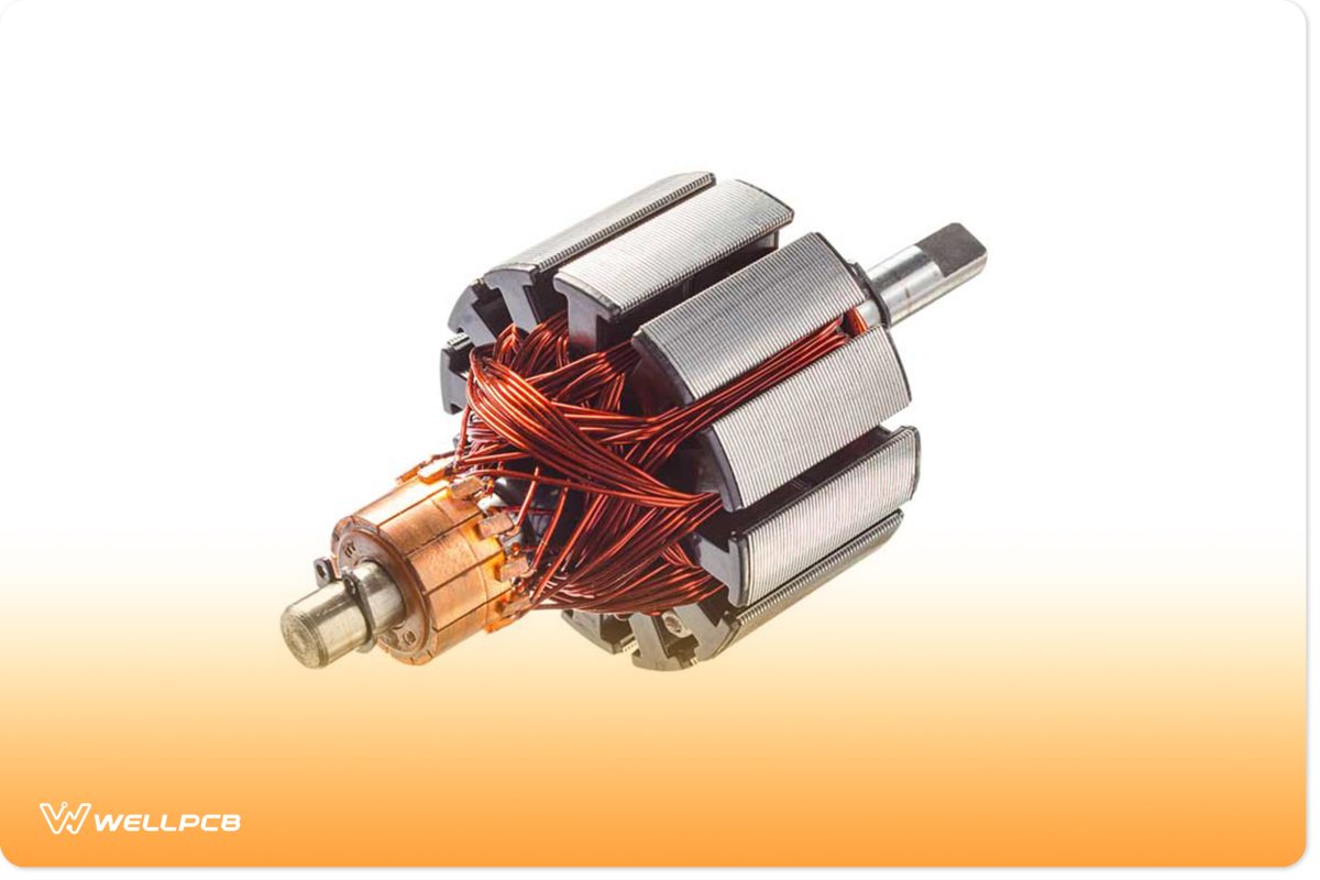 Electric motor