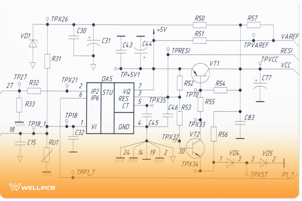 Electrical Circuit