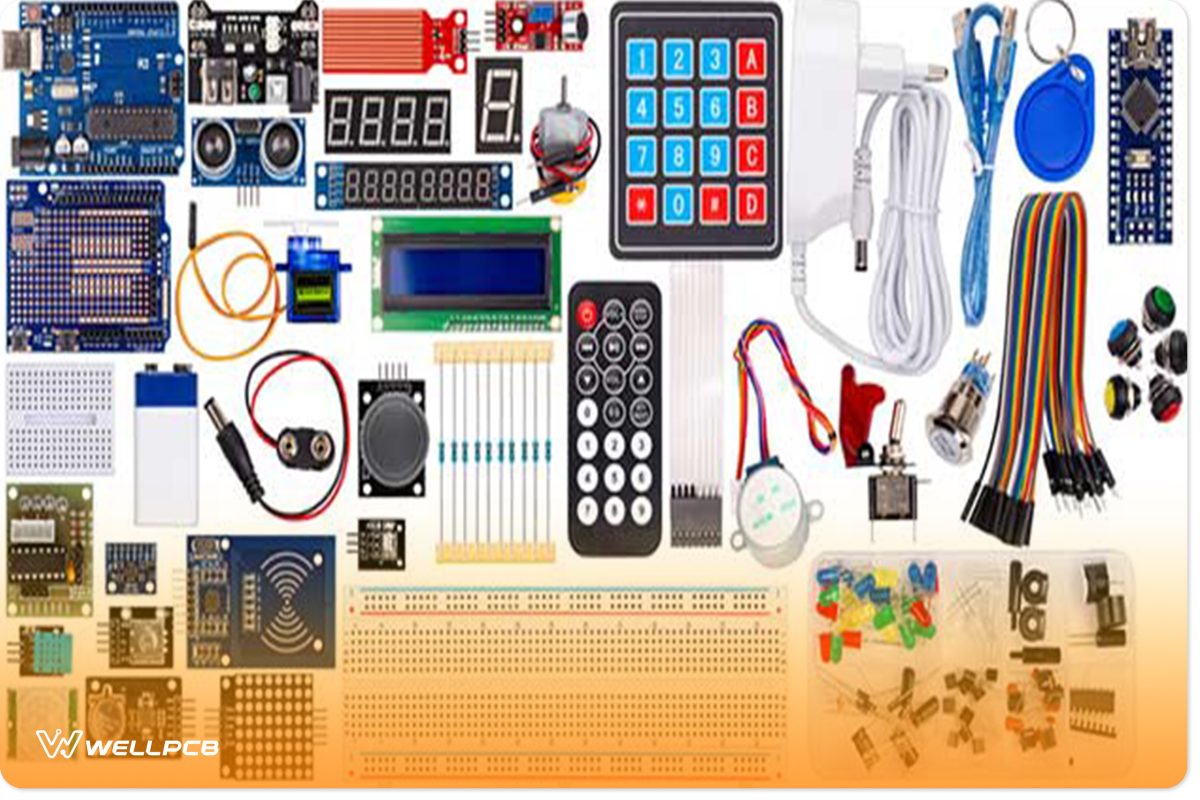 Electrical Specification