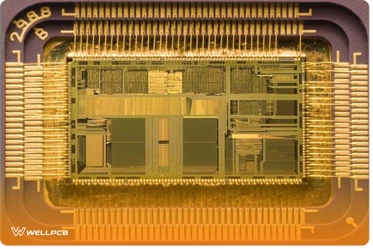 Electrical insulating materials to protect circuits from electrical interference