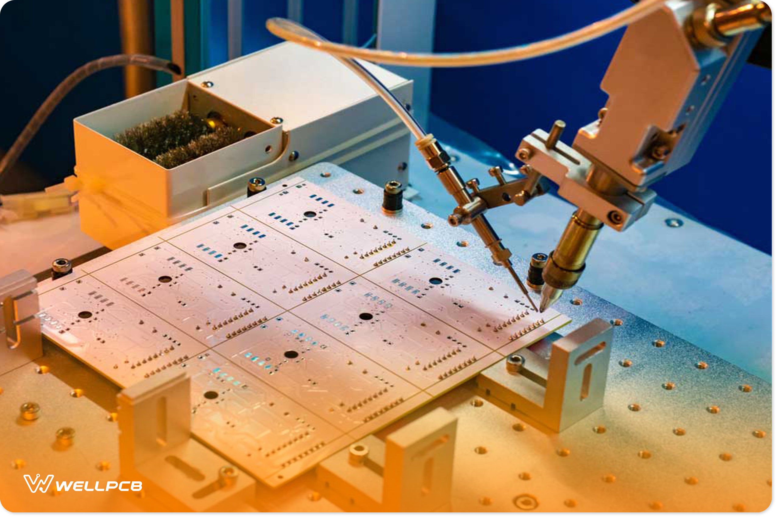 Electronic Circuit Board Selected(Latest Introducing）