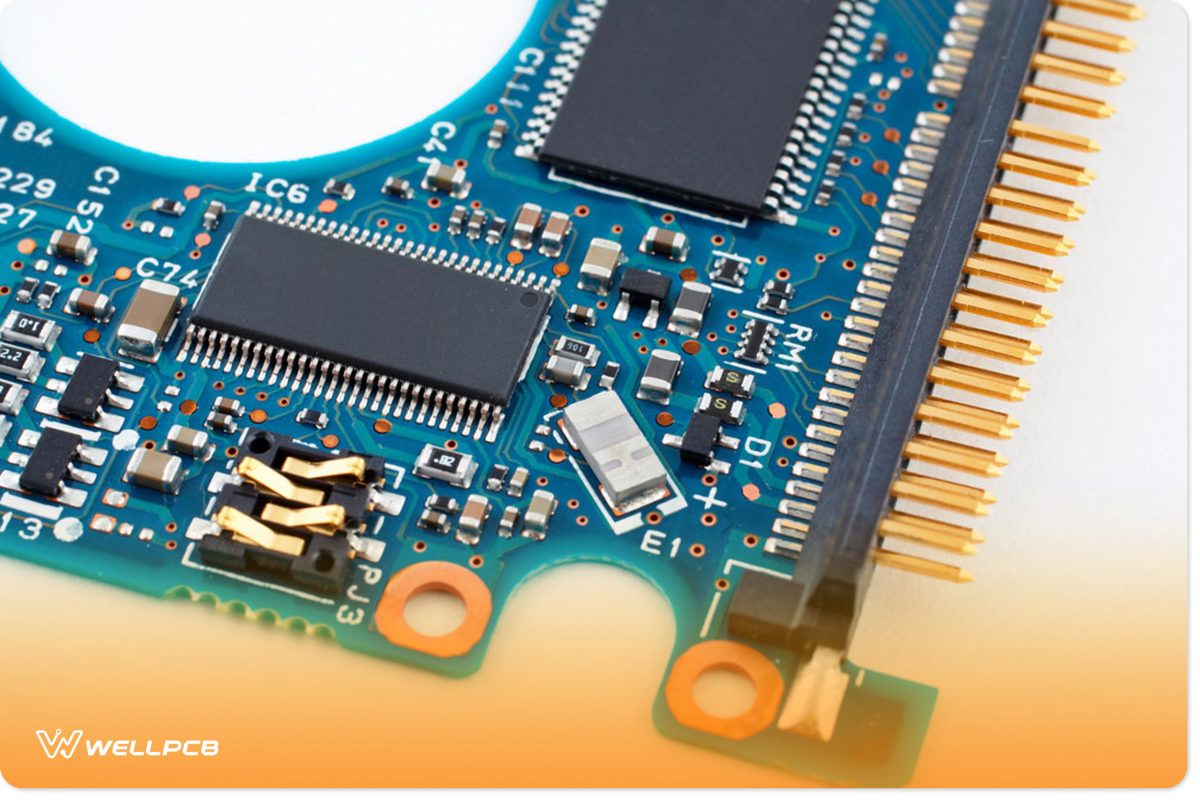 Electronic Circuits