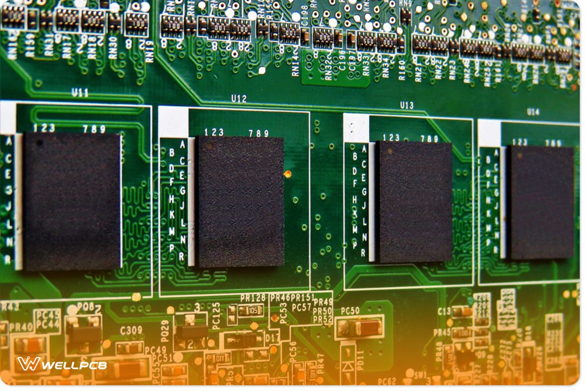 Electronic Circuits