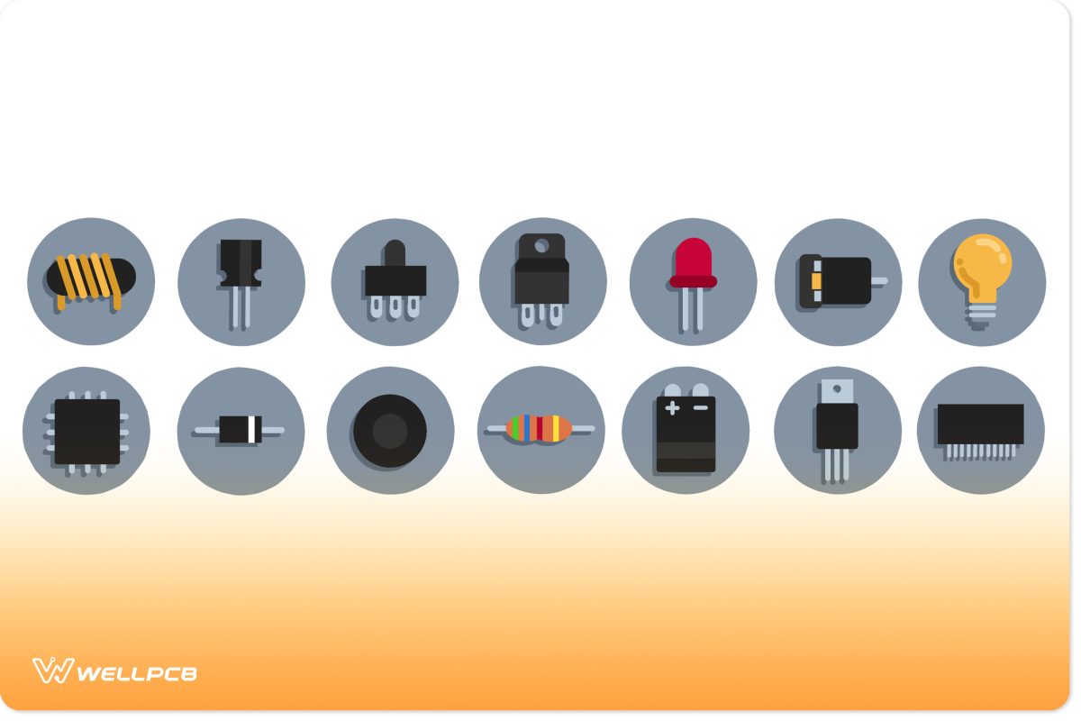 Electronic Components