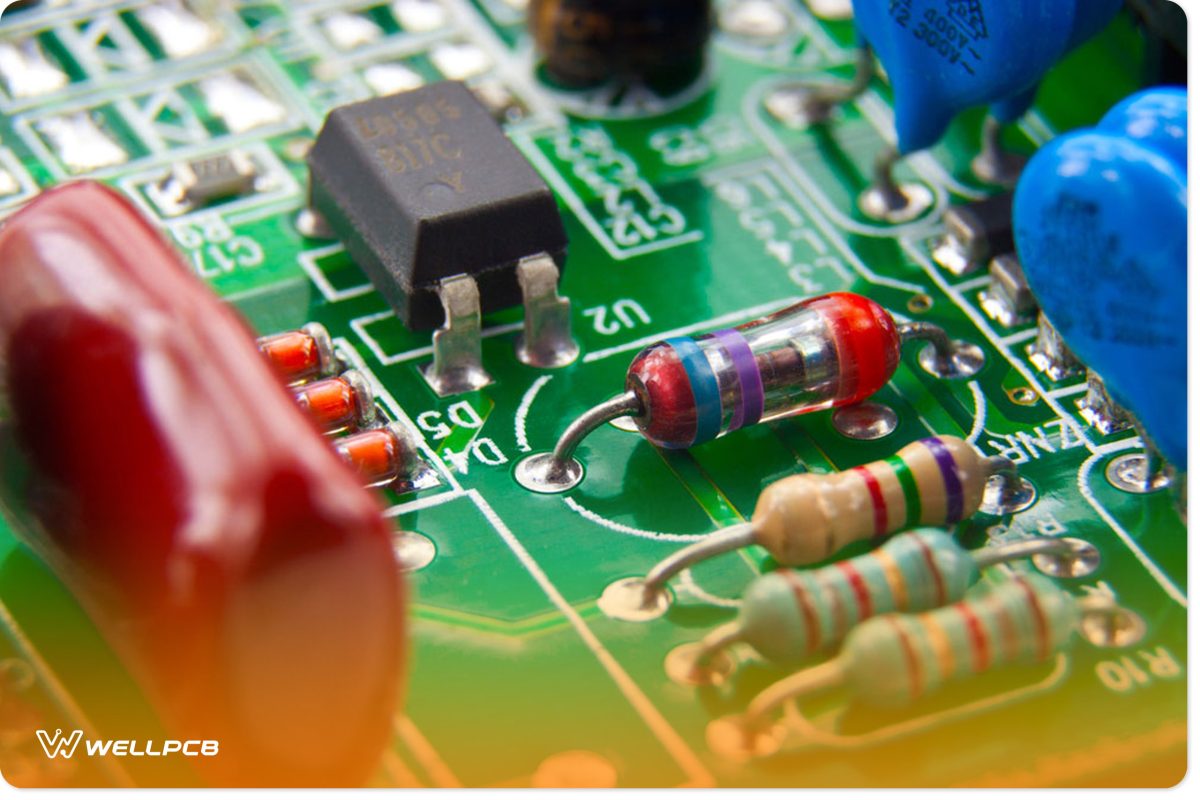 Electronic Components