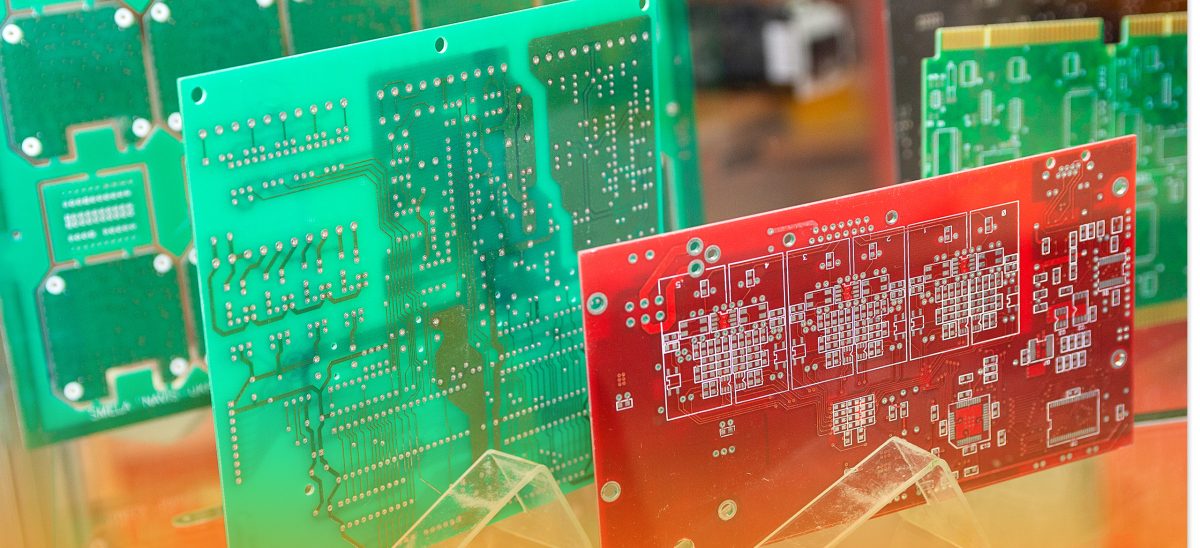 Electronics Prototype Boards