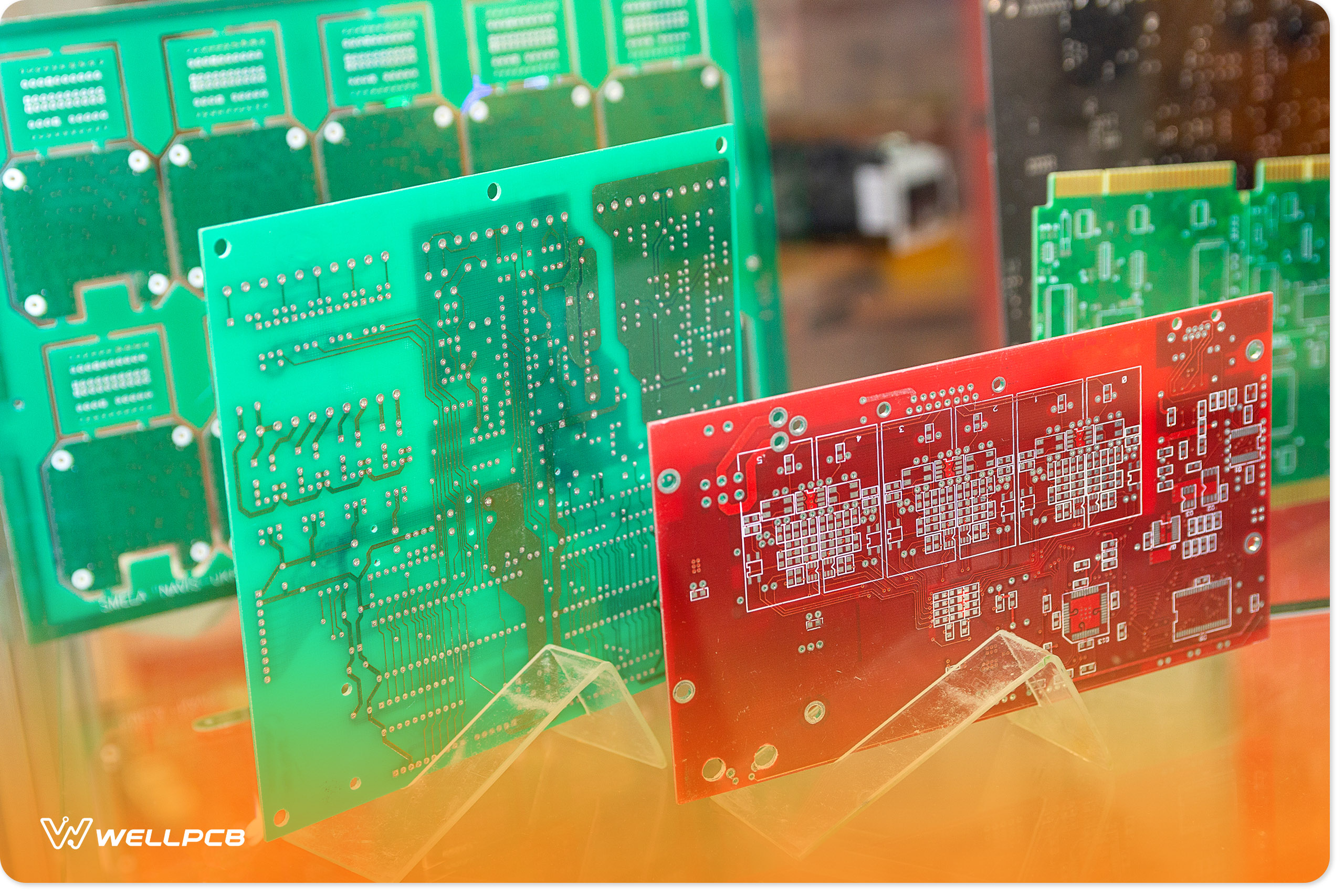 Electronics Prototype Boards