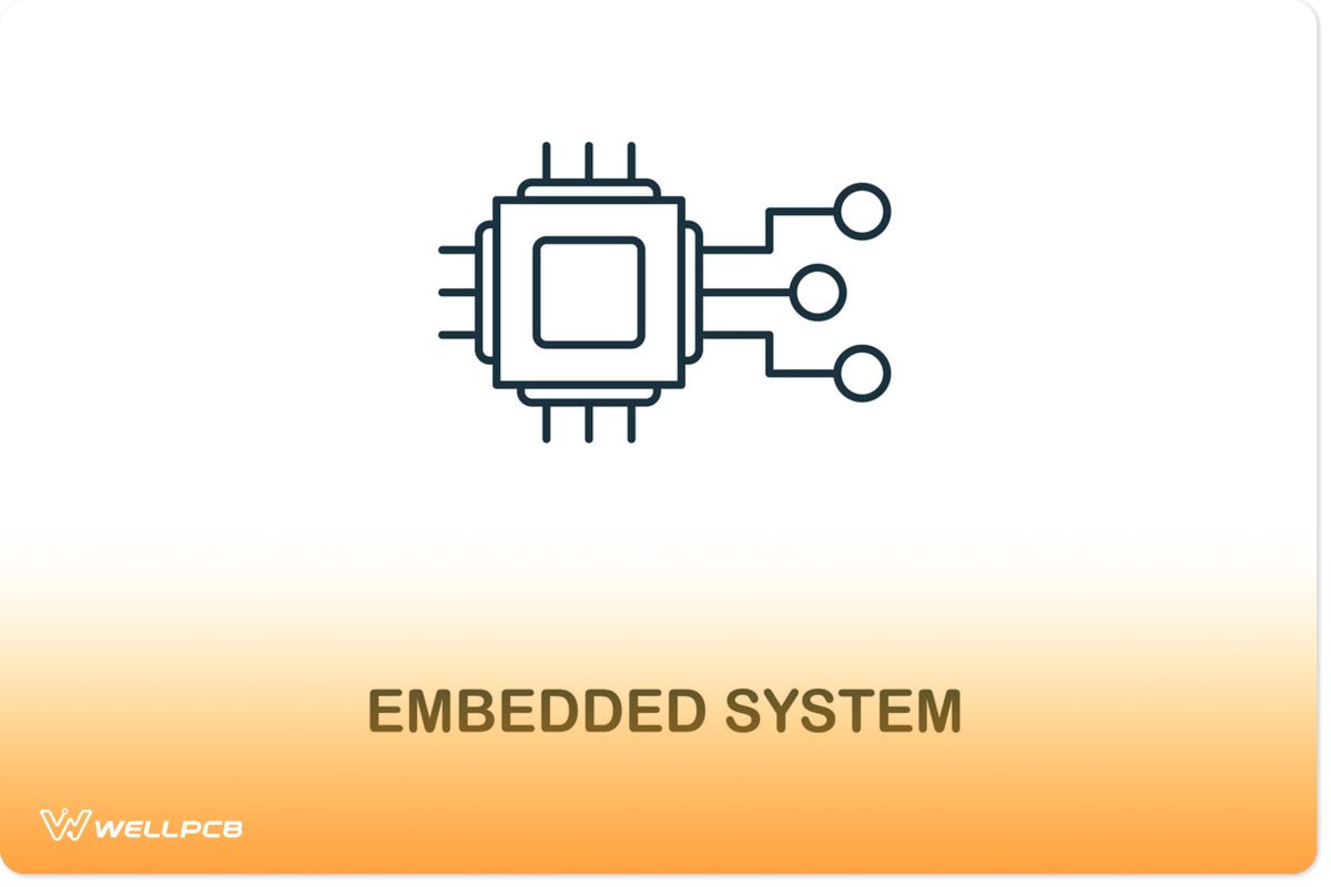 Embedded System Symbol