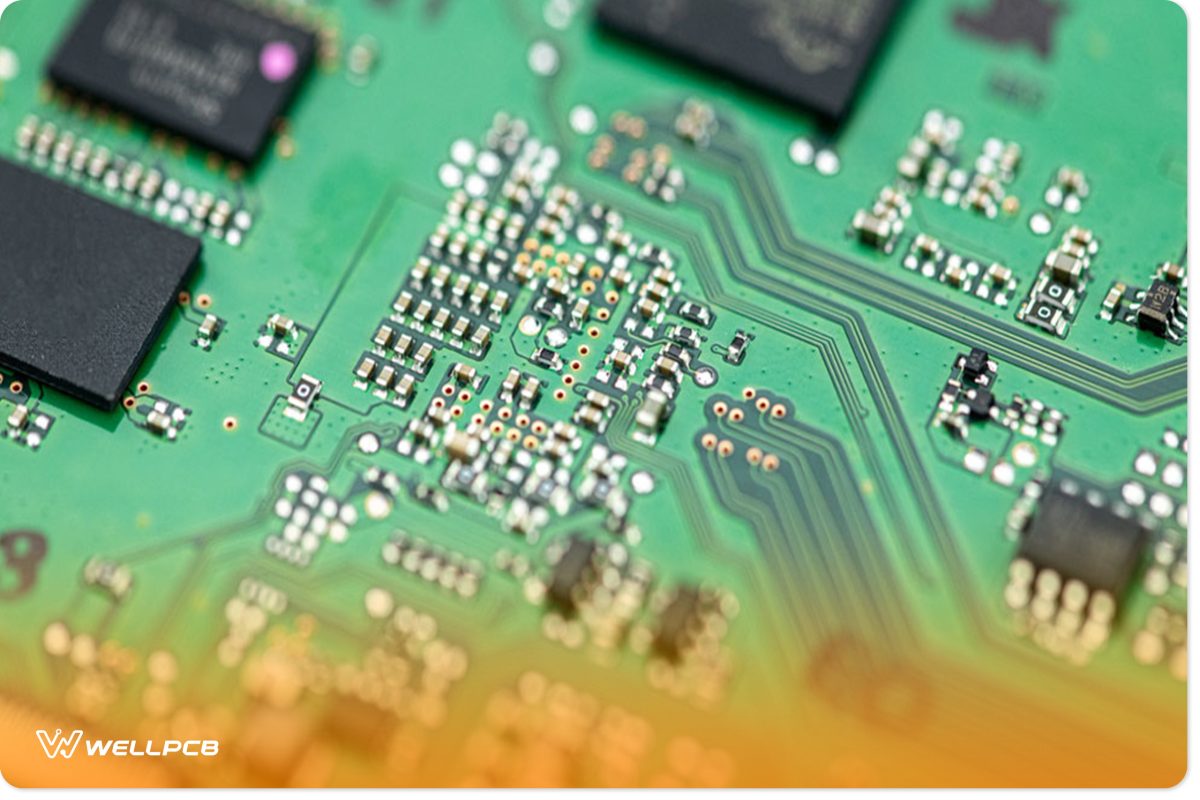 Environmental Pollution PCB manufacturing3