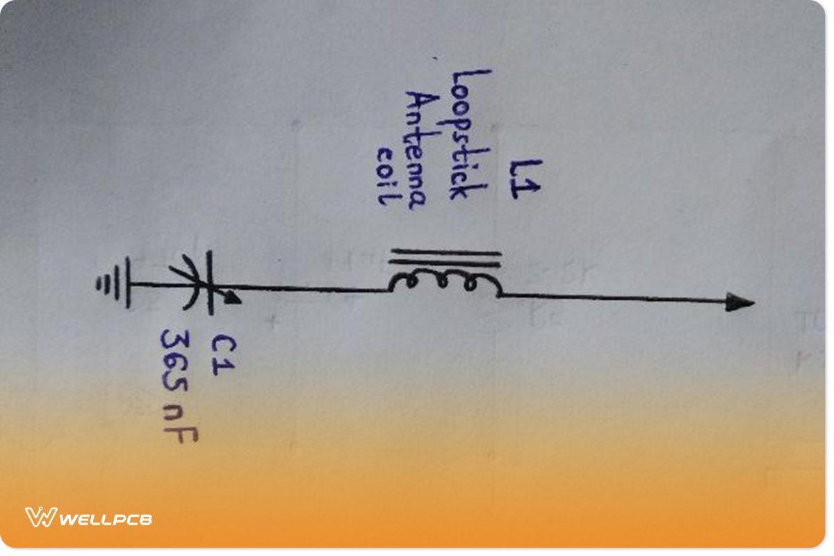 FAQs about AM Radio Schematic