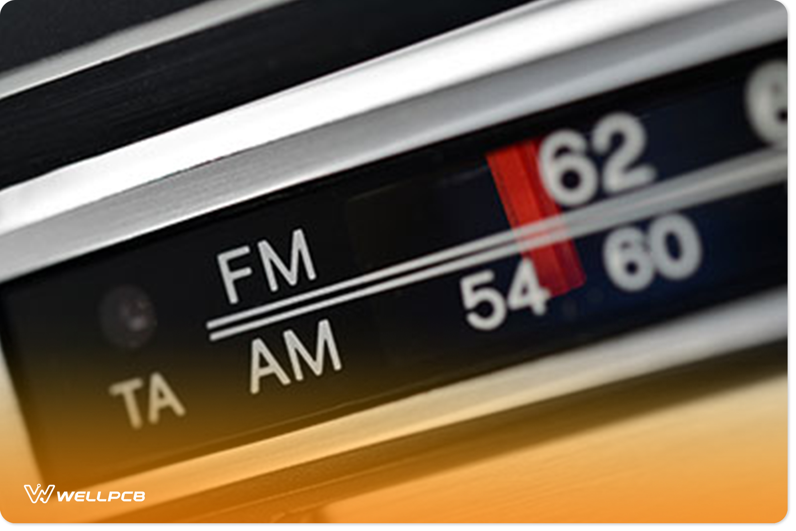 FM AM Radio