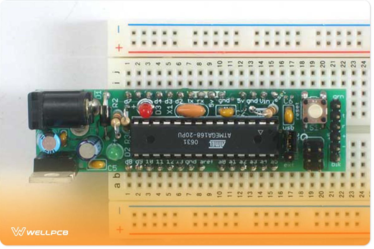 FPC PCB