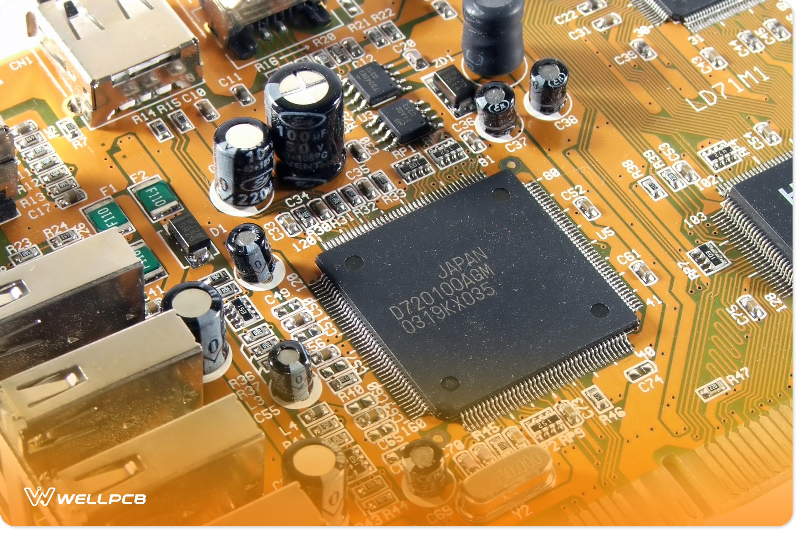 FPGA vs Microcontroller