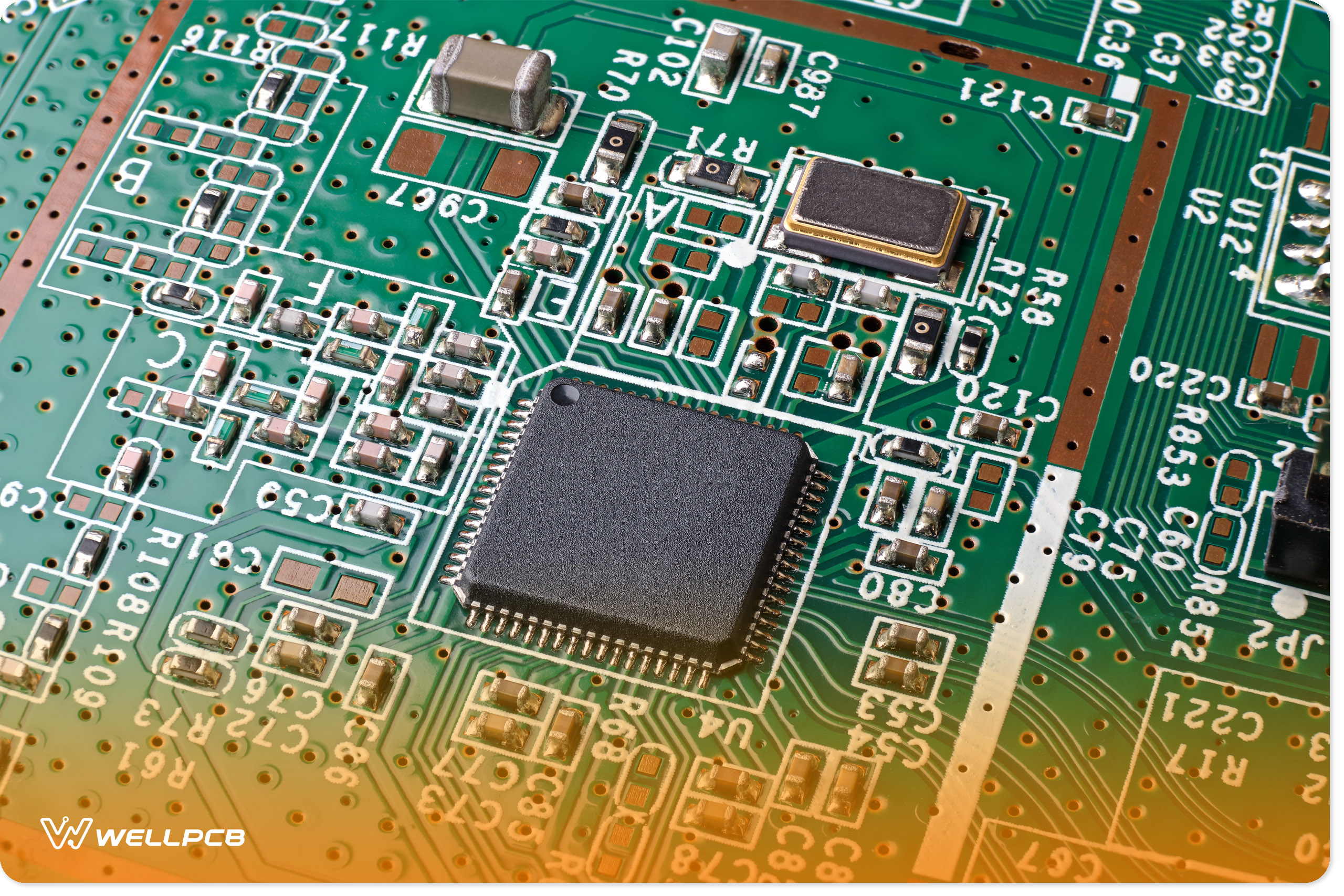 High Performance & Speed PCB Material Considerations: A Comprehensive Guide