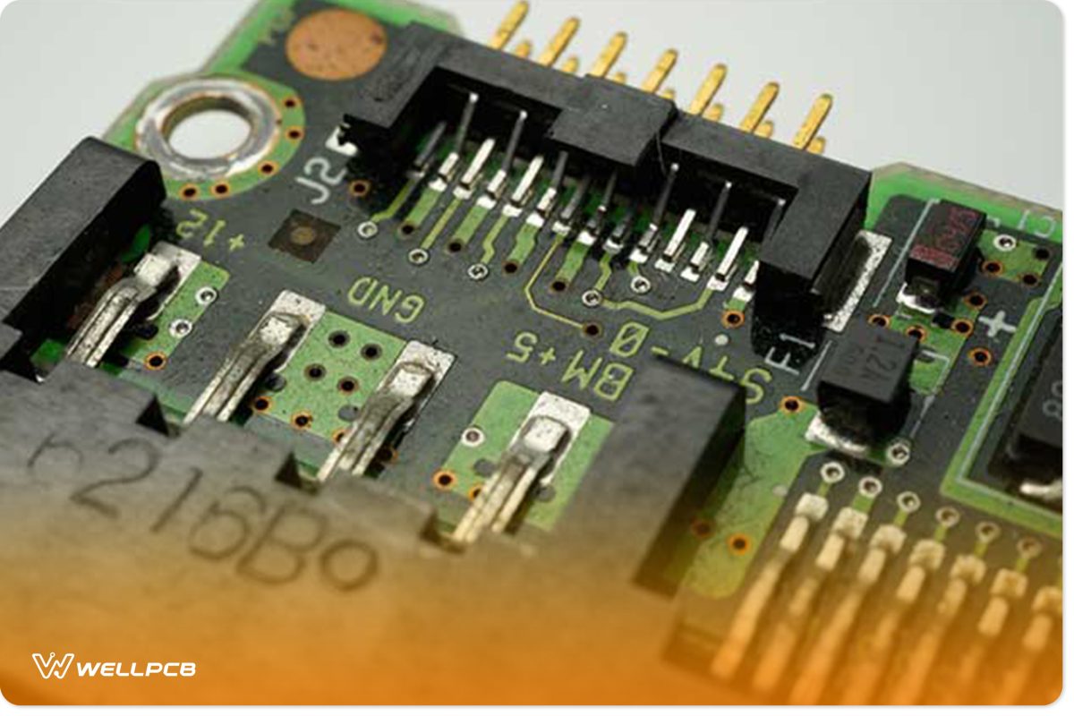 Factors That Can Affect Impedance on PCBs